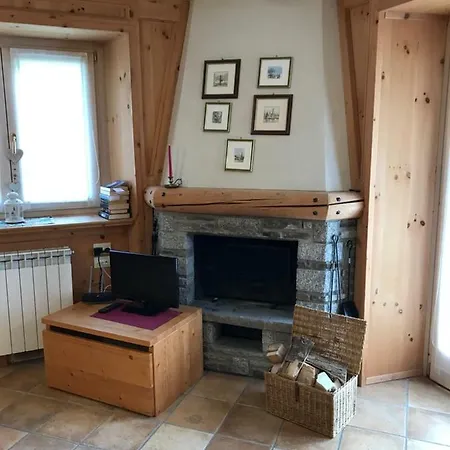 Bilo Casa Del Sole Διαμέρισμα Pezzo