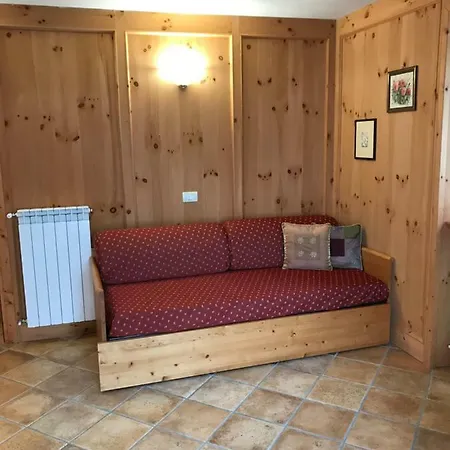 Bilo Casa Del Sole * Pezzo