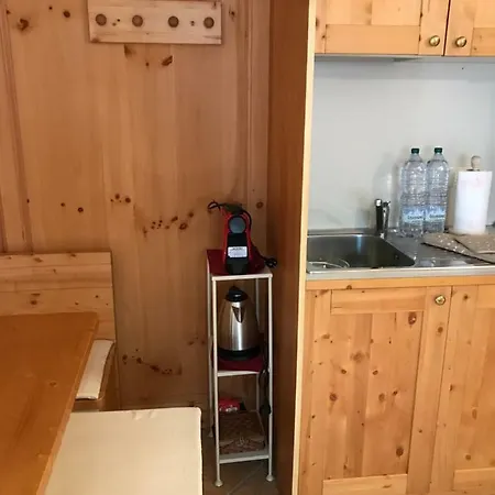Bilo Casa Del Sole *