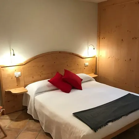 Apartmán Bilo Casa Del Sole