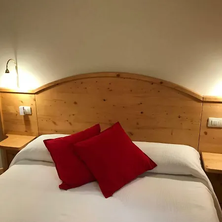 Apartmán Bilo Casa Del Sole Pezzo